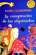 La conspiracion
